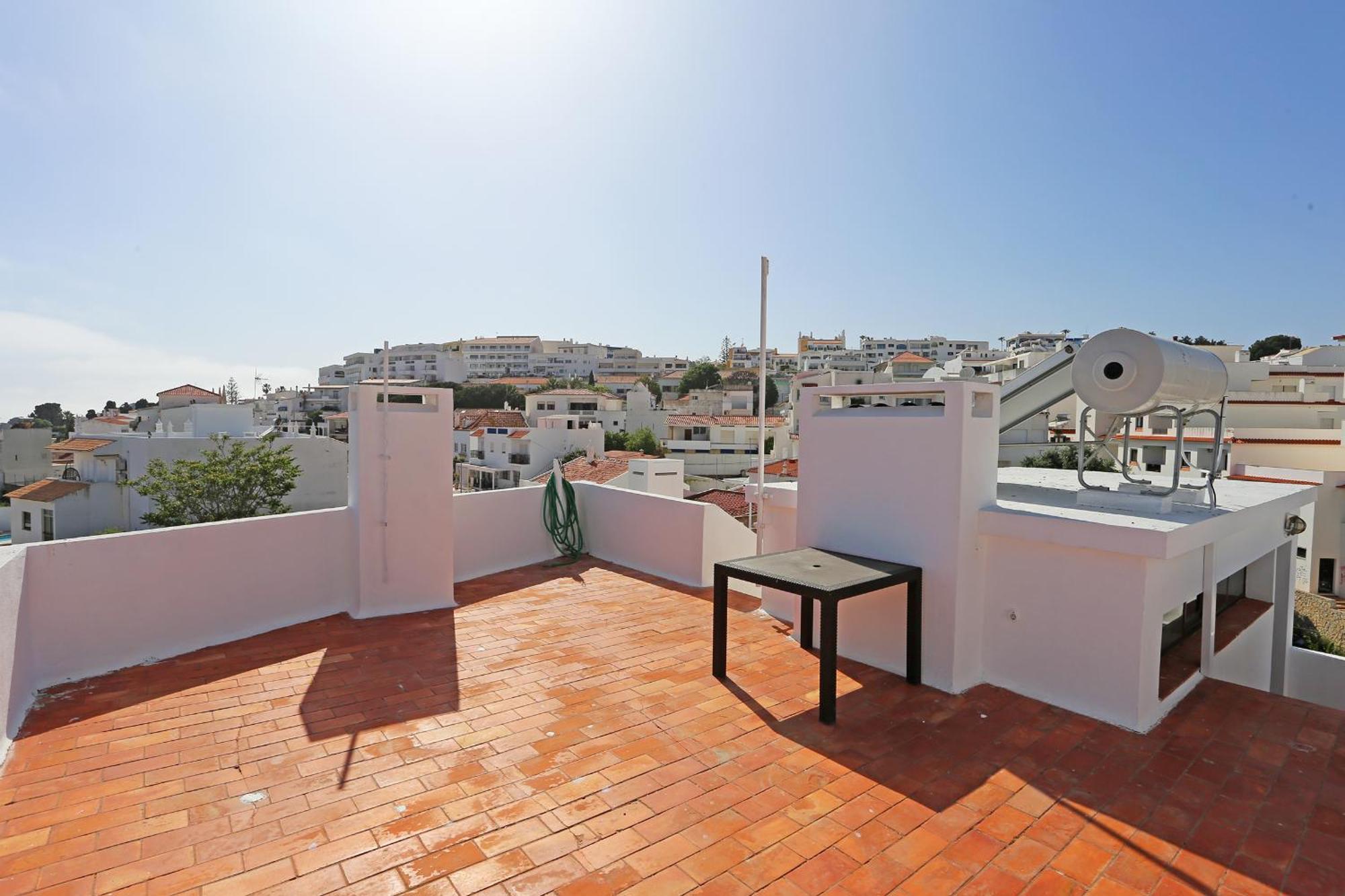 V - Seacliff Albufeira Apartment Exterior photo