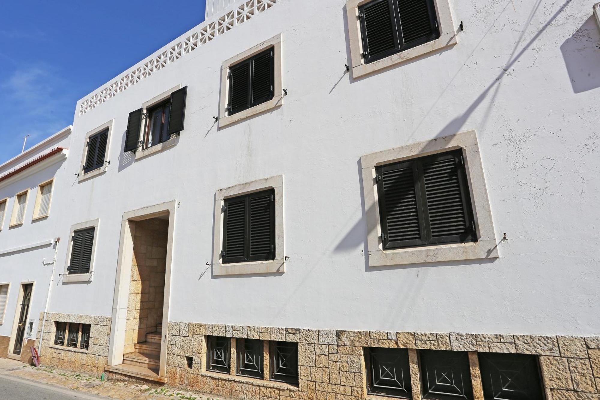 V - Seacliff Albufeira Apartment Exterior photo