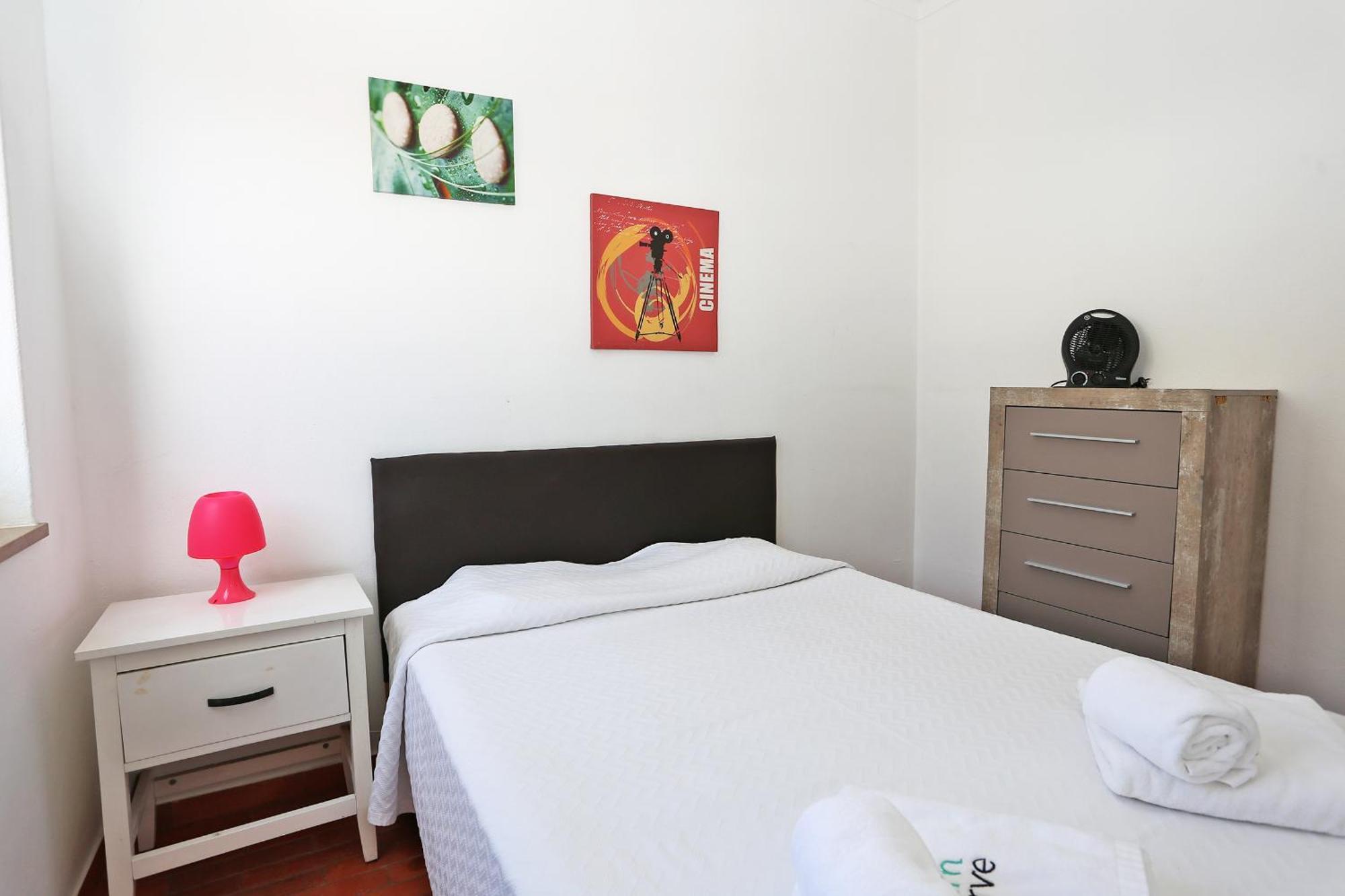 V - Seacliff Albufeira Apartment Room photo