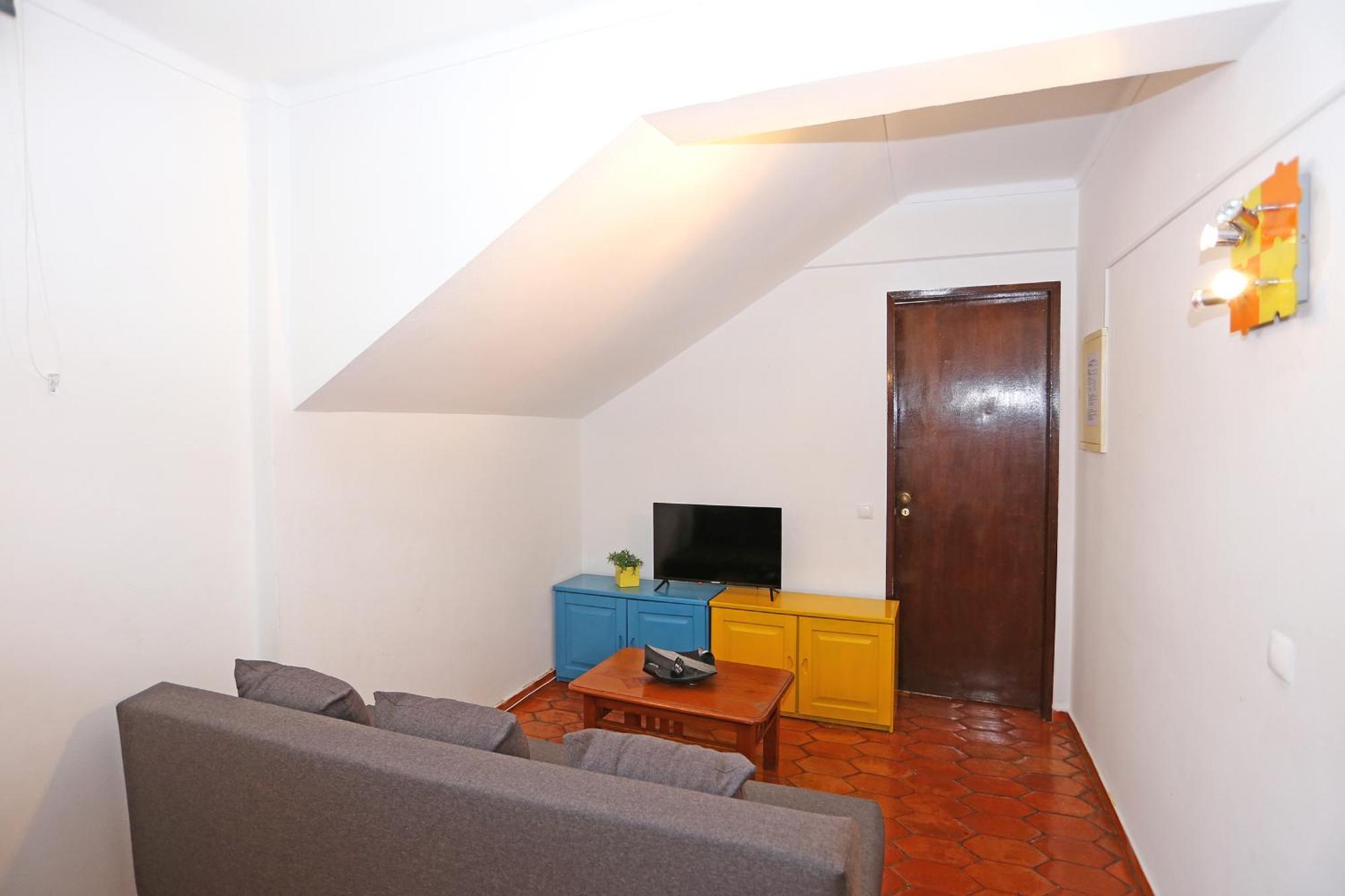 V - Seacliff Albufeira Apartment Room photo