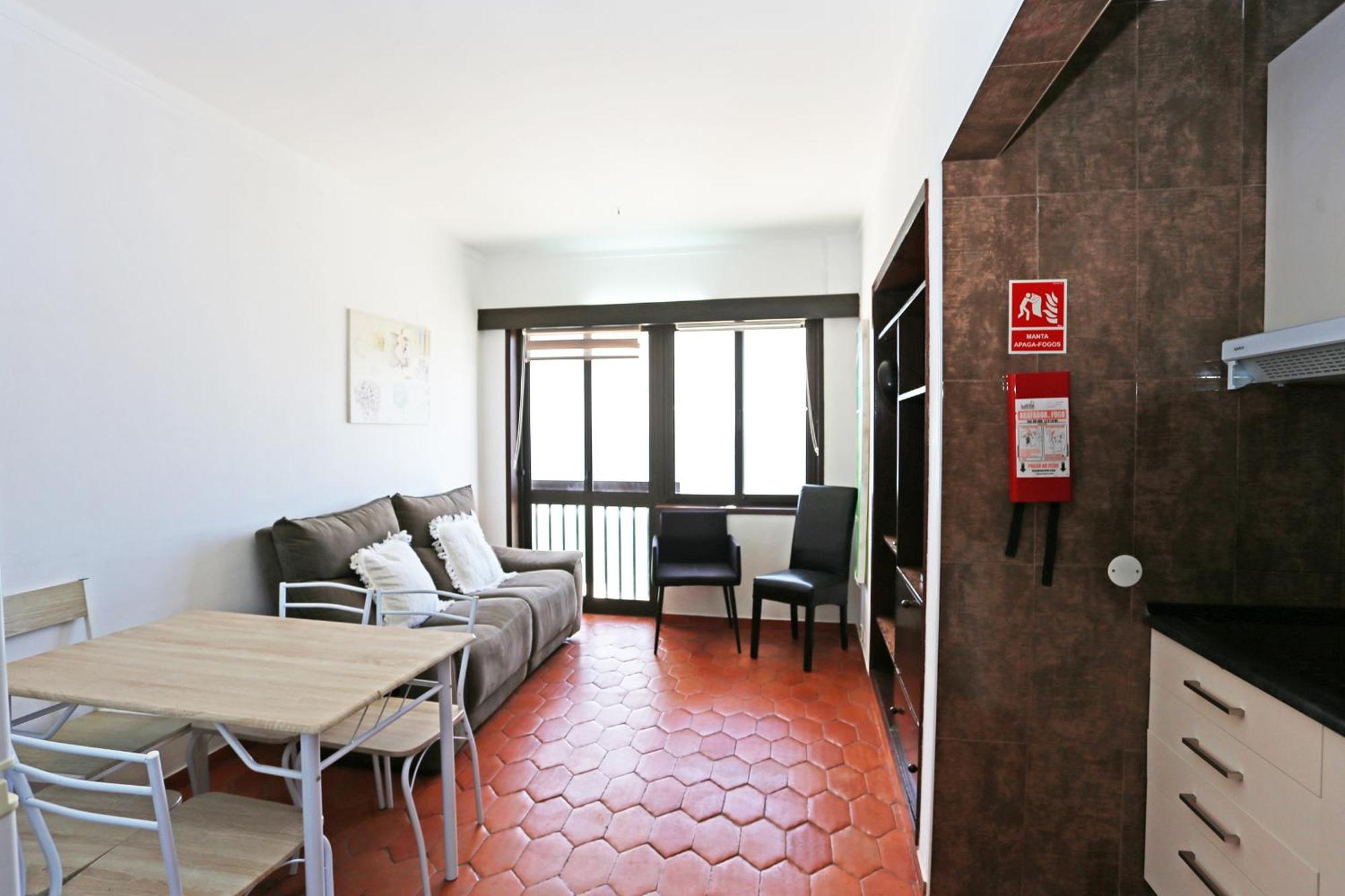 V - Seacliff Albufeira Apartment Room photo